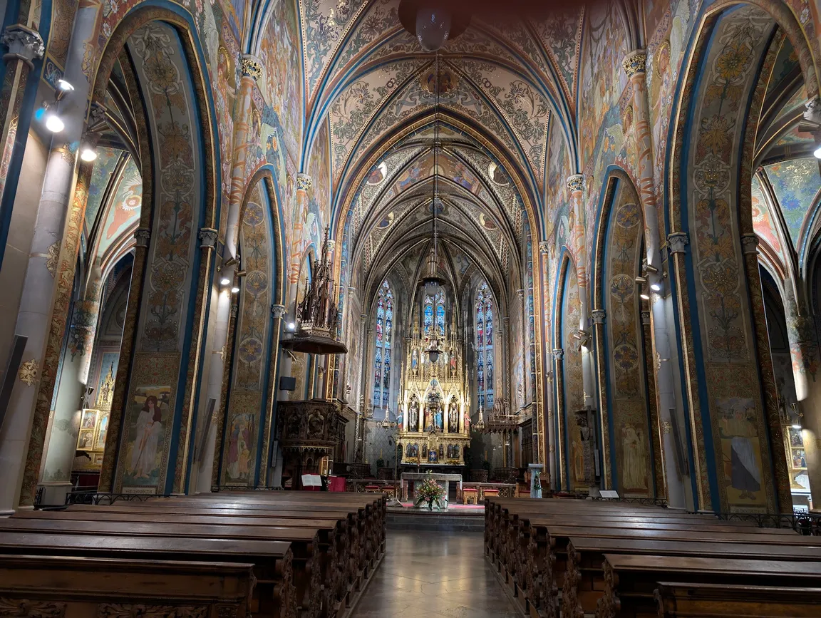 Vyšehrad