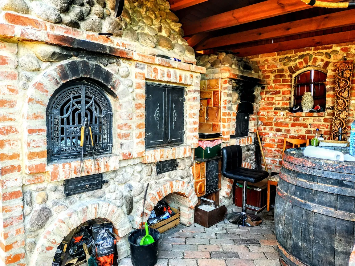 Winnica Cantina