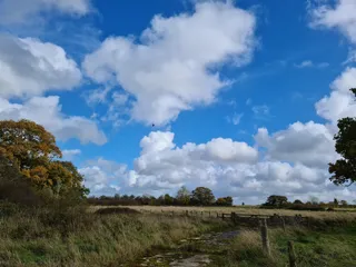 Blakehill Farm Nature Reserve
