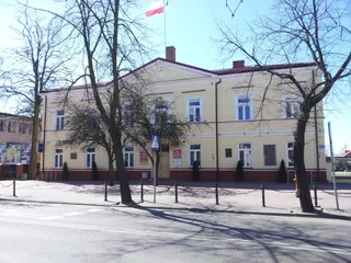 Urząd Miasta Łuków