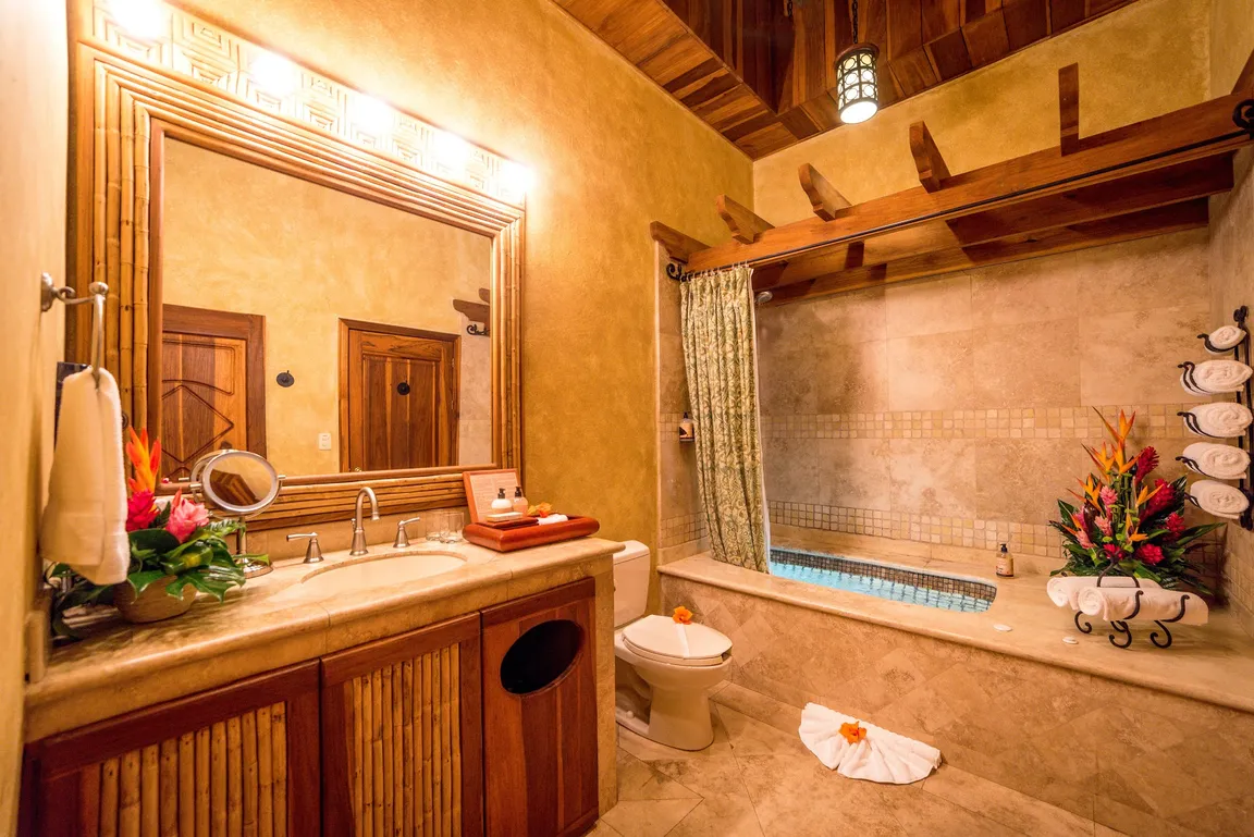 Peace Lodge