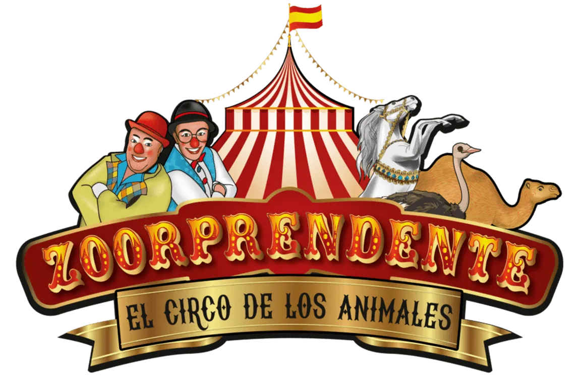 Circo Zoorprendente: El Circo de los Animales