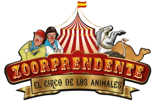 Circo Zoorprendente: El Circo de los Animales