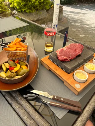 Restauracja Pinarbo