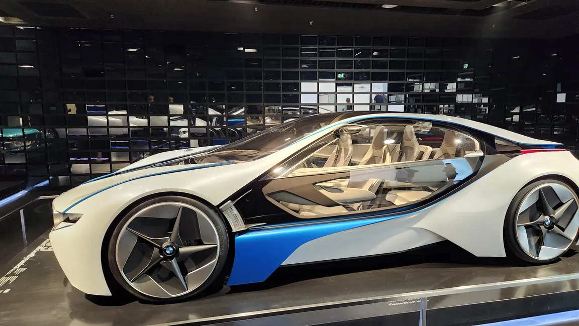 BMW Museum