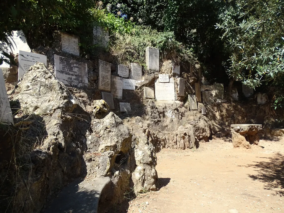 Miradouro do Penedo da Saudade