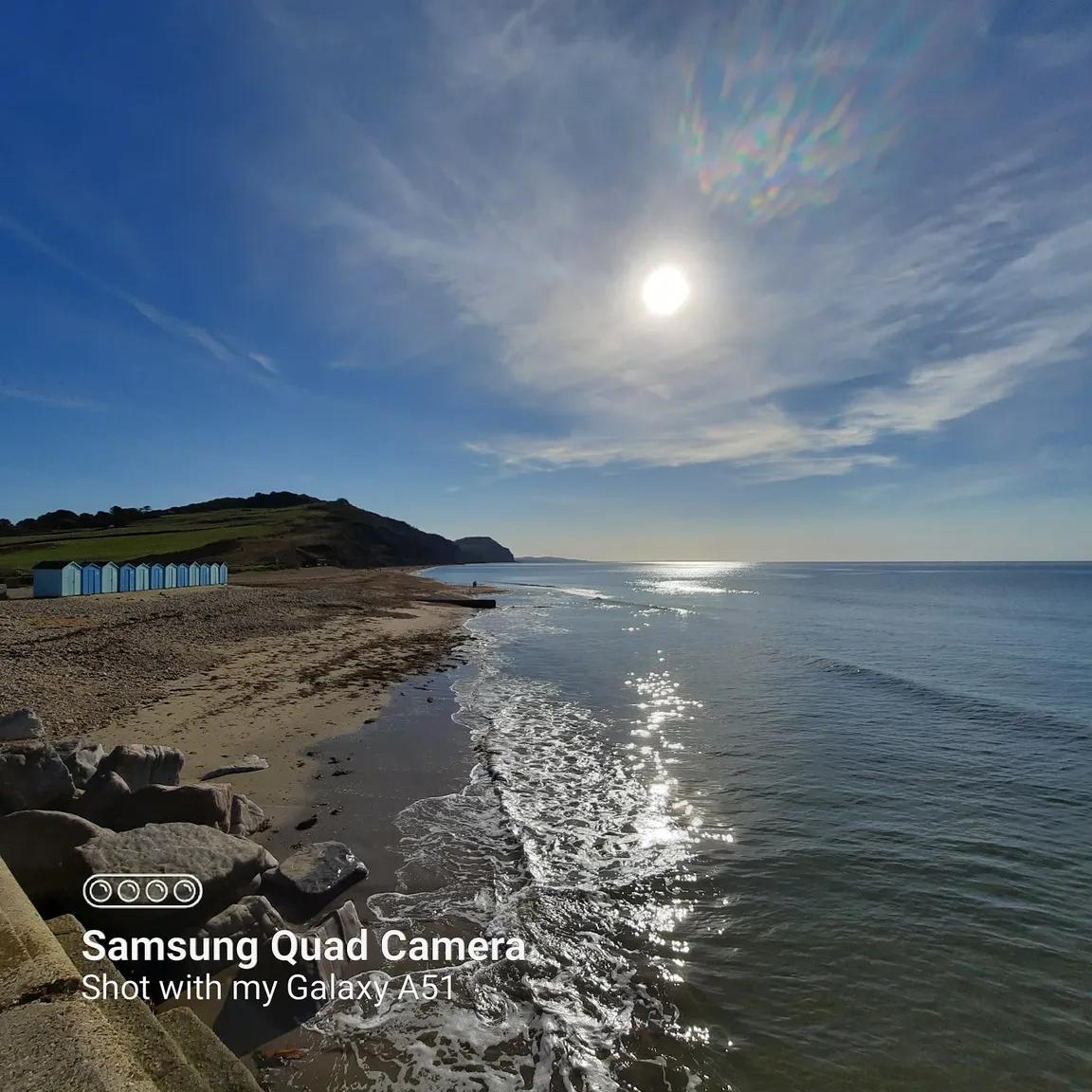 Charmouth Heritage Coast Centre
