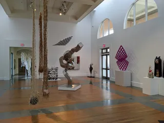 Coral Gables Museum
