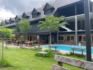Camping Albania Boga Alpine Resort - Guest House