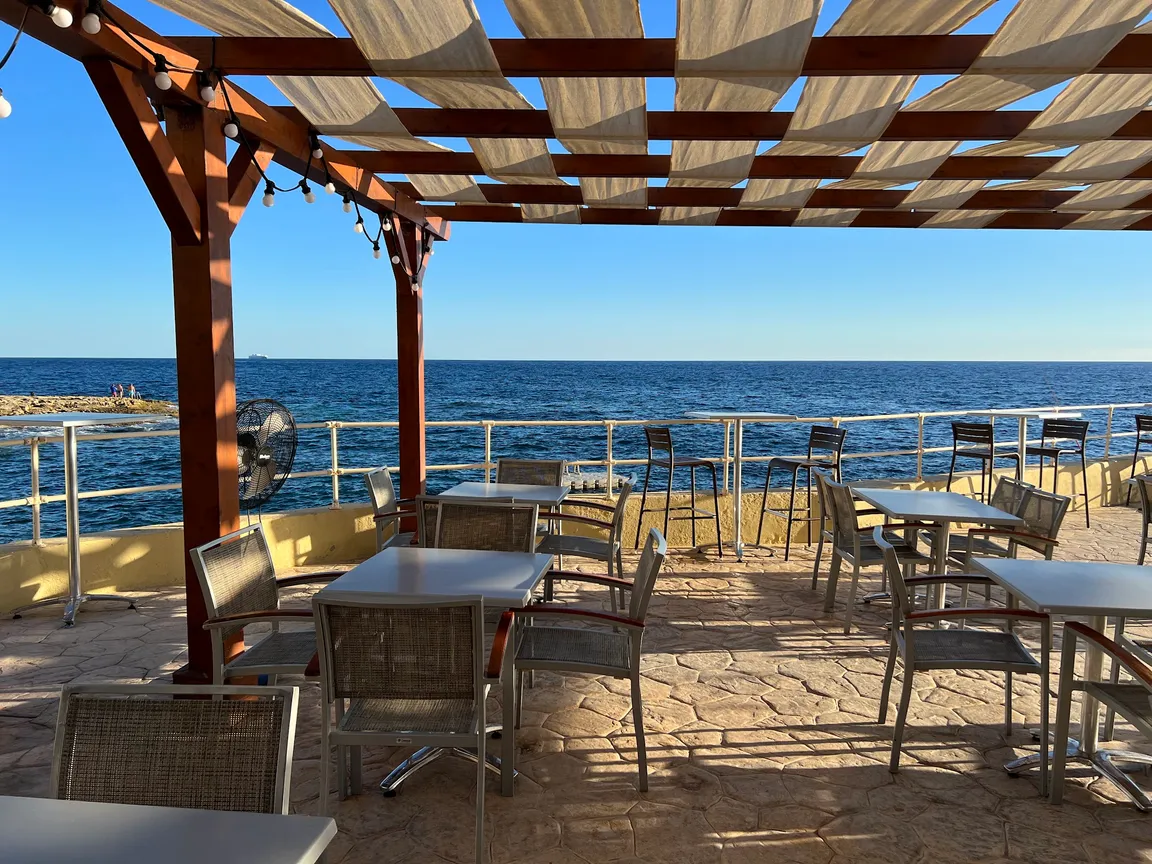 Preluna Beach Club
