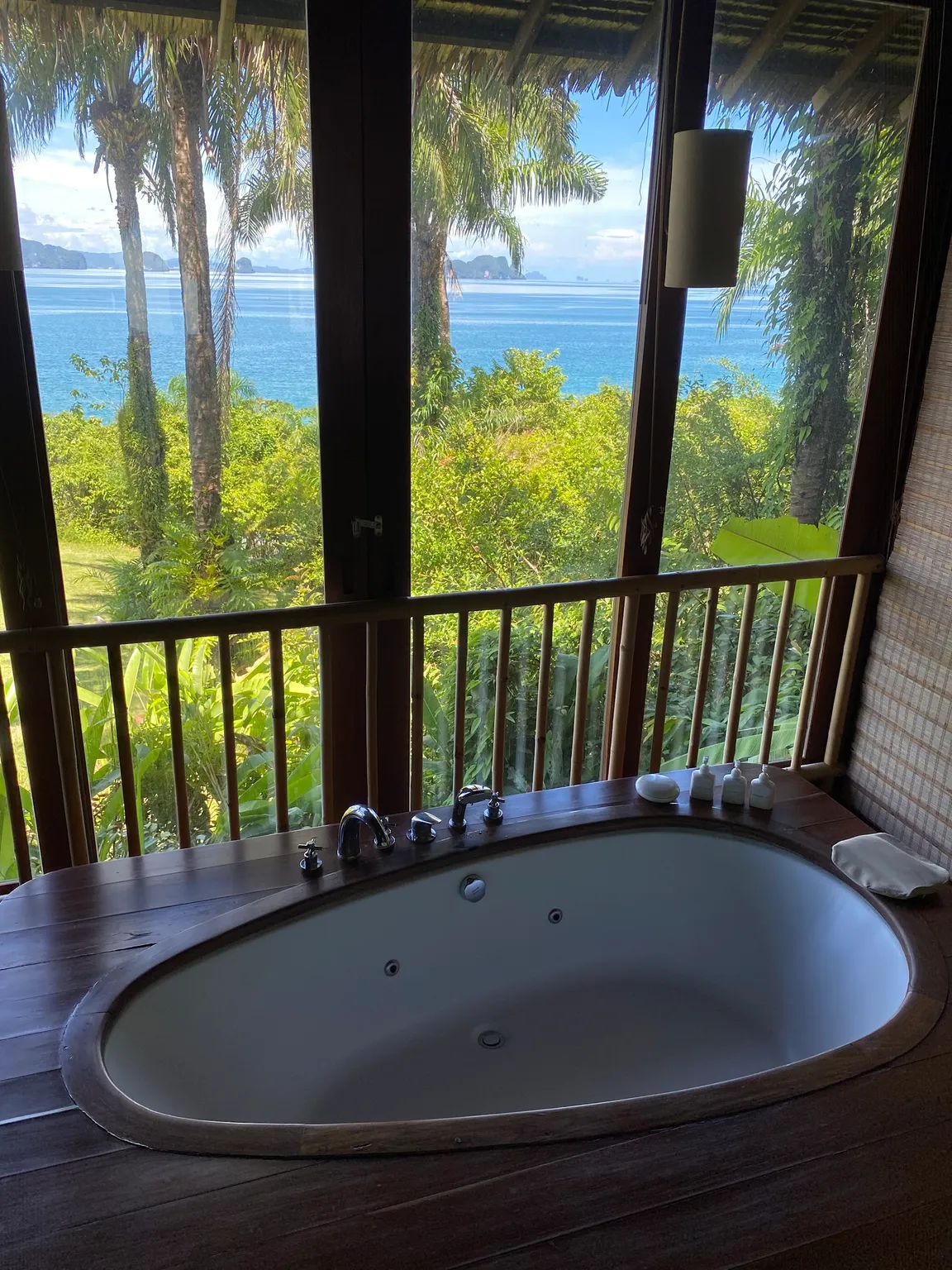Six Senses Yao Noi