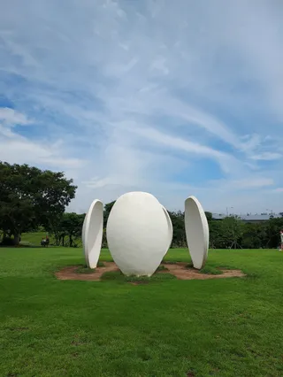 Osulloc Tea Museum