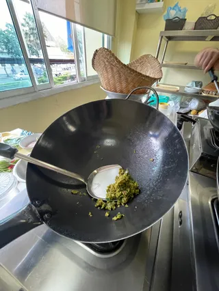 Maliwan Thai Cooking Class