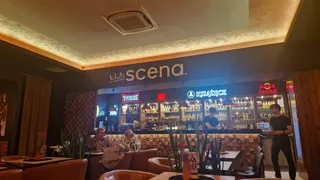 Scena Bar & Restaurant