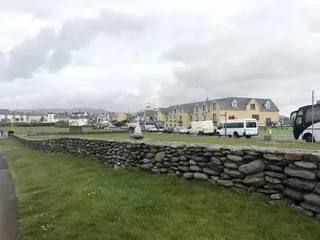 Sea Synergy Marine Awareness Centre | Waterville Things to do