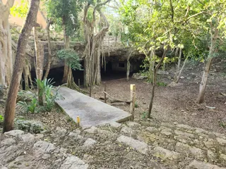 Cenote Xkeken