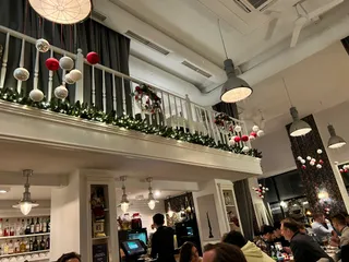 Restauracja Akademia