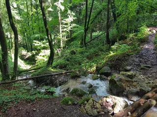 Parcours santé de Nanfray