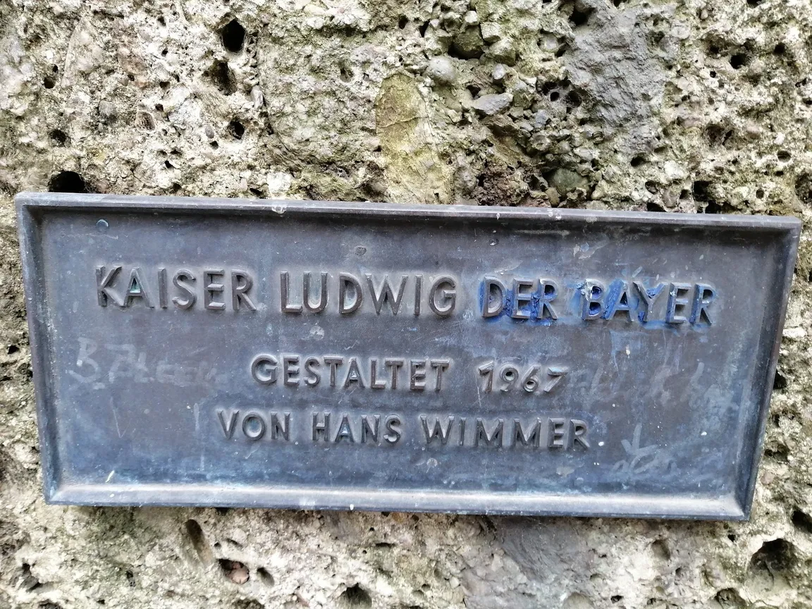 Alter Hof