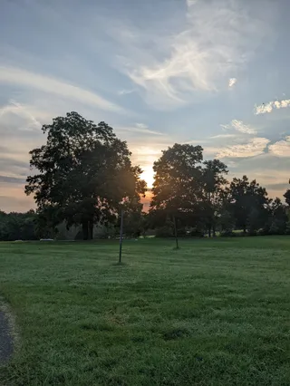 Charlie Vettiner Park