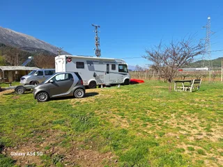 Albturist: Vjosa Rafting & Ecocamping in Përmet, Albania (10+ years in business)