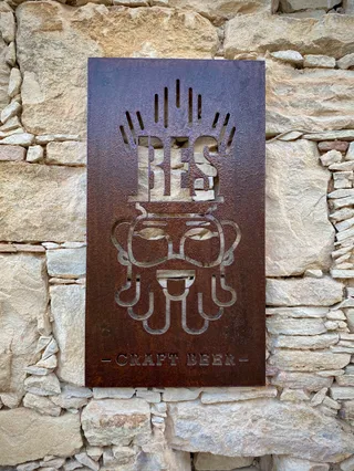 BES - Lofou Microbrewery