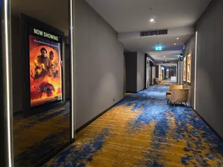 SF Cinema The Mall Bangkae