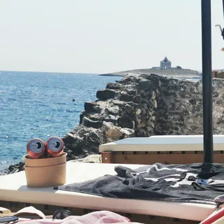 Kova Beach