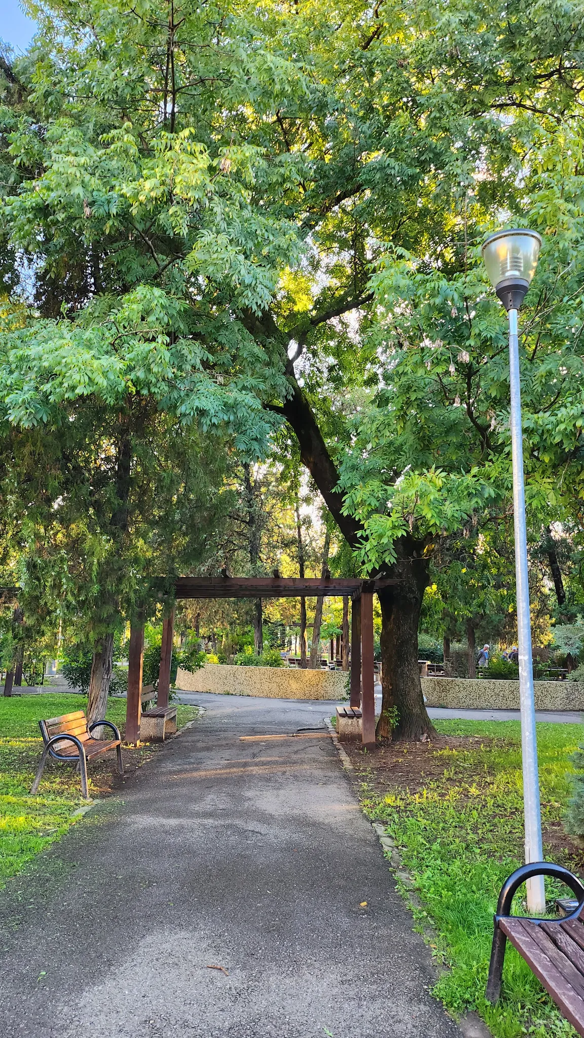 Silvas Park
