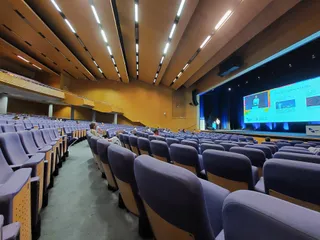Palacio de Congresos de Valencia