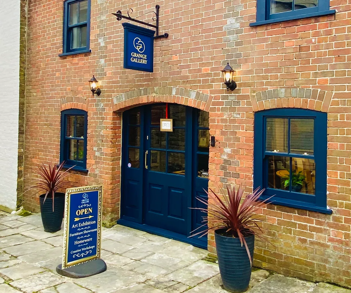 Grange Gallery