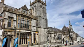Dorset Museum & Art Gallery