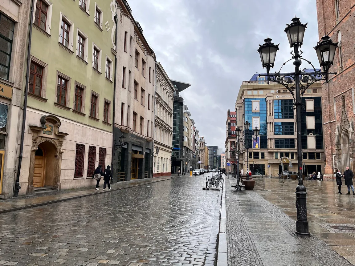Krasnale Pożarki