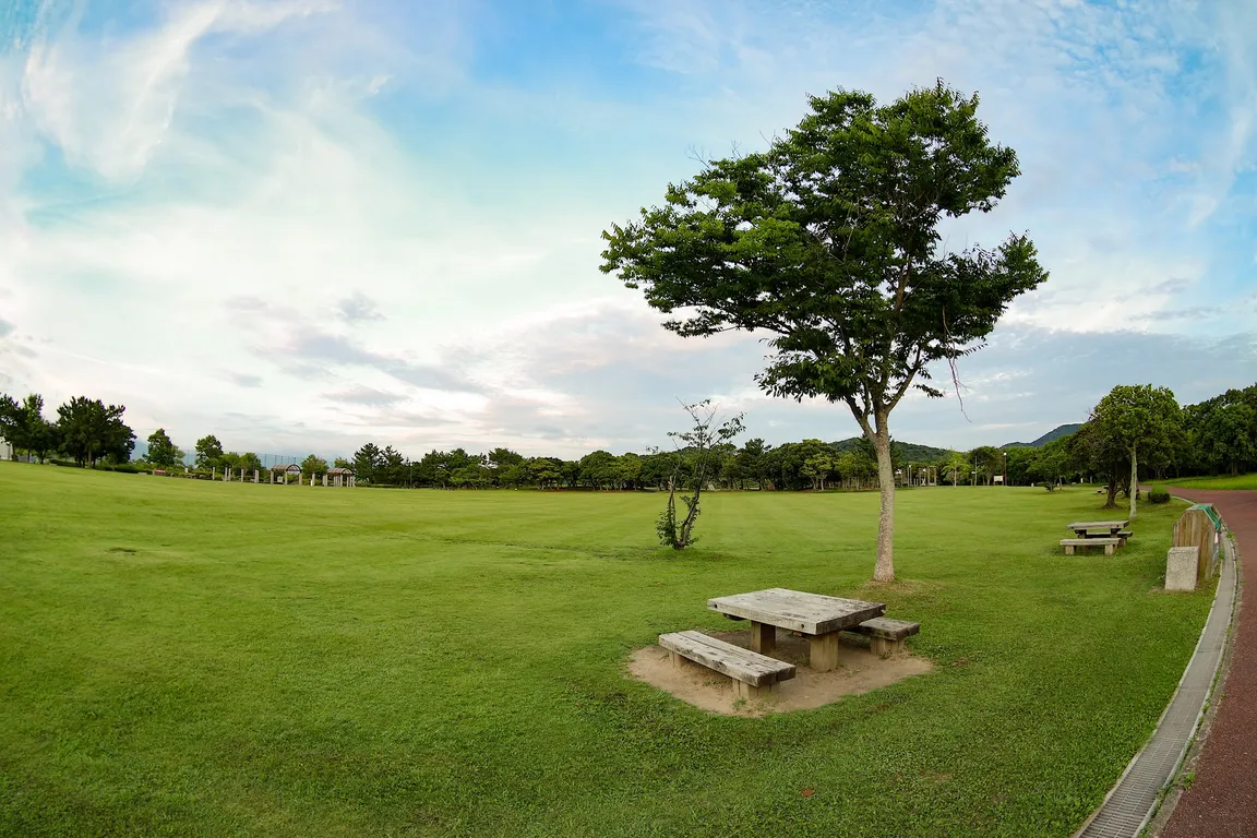Imazu Sports Park