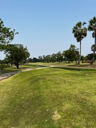 Unico Grande Golf Course