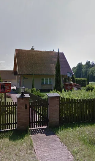 Leśniczówka