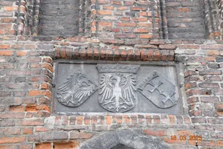Brama Mariacka