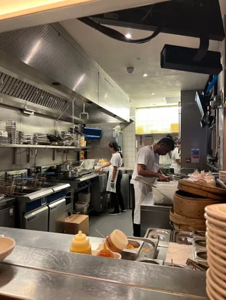 BAO Noodle Shop
