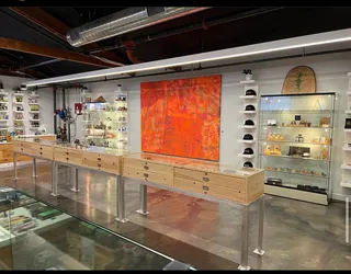 Elevation 2477' Cannabis Dispensary