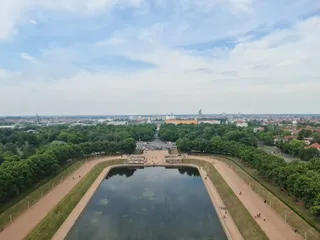 Monument to the Battle of the Nations