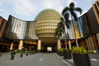 City of Dreams Manila - Luxury Resort & Casino in Metro Manila, Philippines