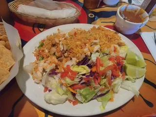 La Barca Restaurant