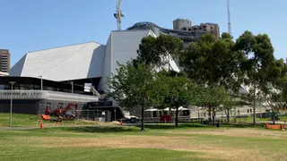 Space Theatre
