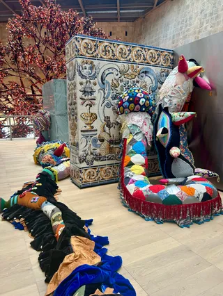 MICAS — Malta International Contemporary Arts Space