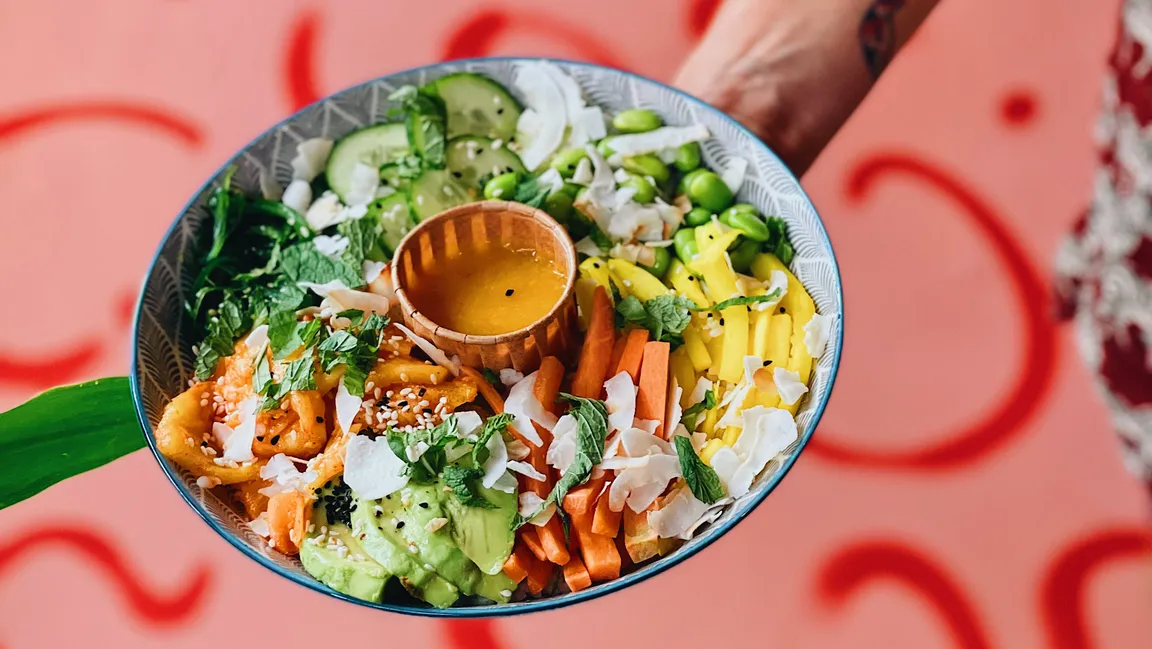 Honolulu wise food