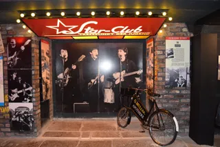 The Beatles Story Museum, Liverpool