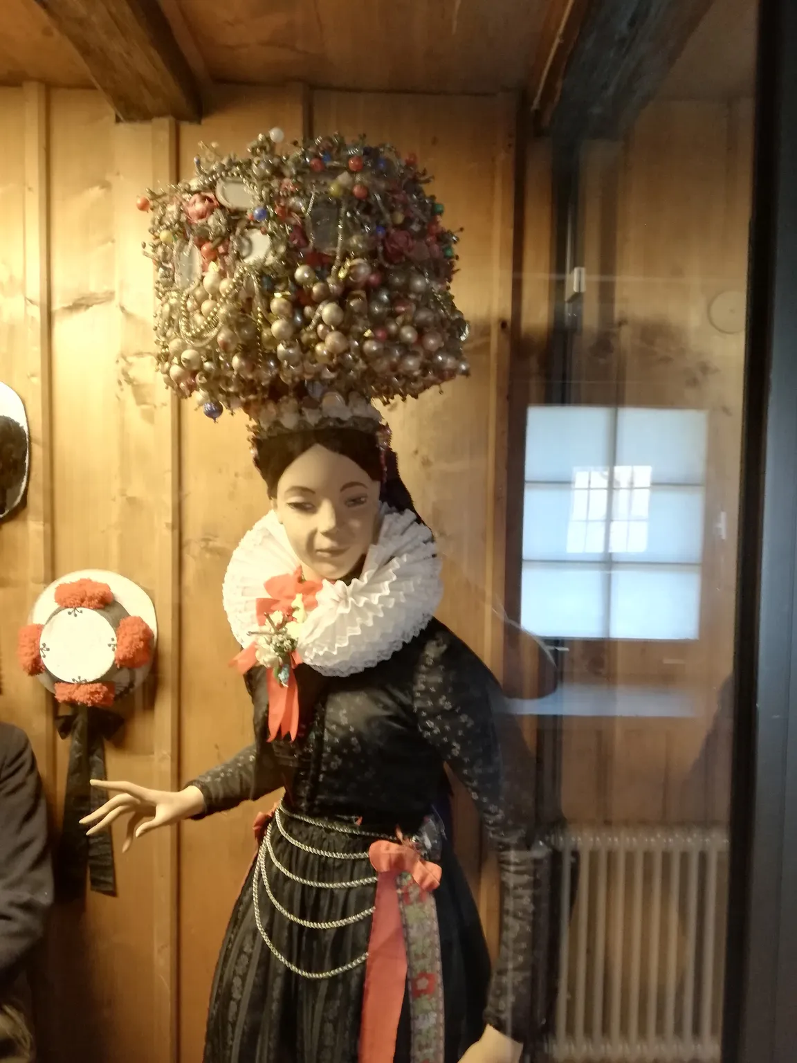 Black Forest Costume Museum