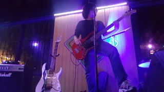 Rumbita (Antro Banda)