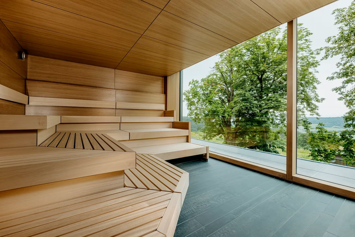 Luisenhöhe - Gesundheitsresort Schwarzwald
