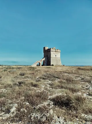 Torre Squillace